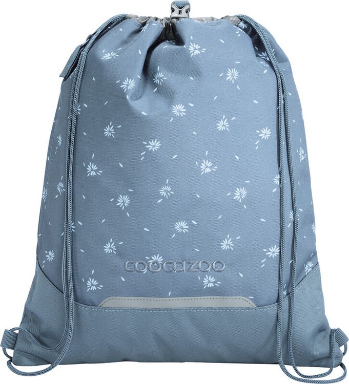 Produktbild: Turnbeutel Bloomy Daisy