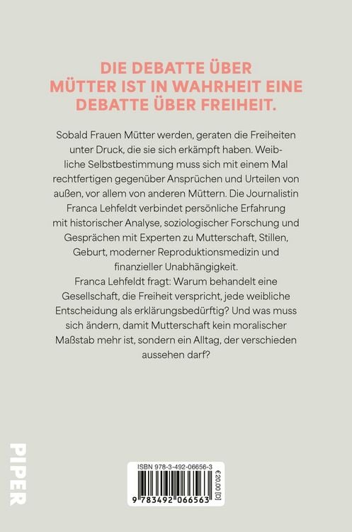 Produktbild: Gute M&uuml;tter, schlechte M&uuml;tter