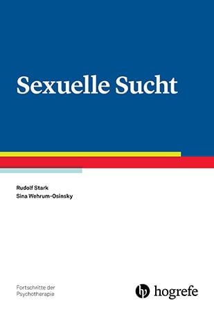 Produktbild: Sexuelle Sucht