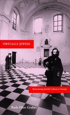 Produktbild: Virtually Jewish