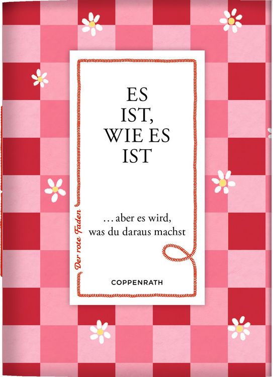 Produktbild: Es ist, wie es ist
