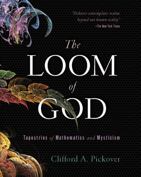 Produktbild: The Loom of God