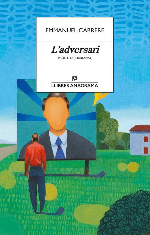 Produktbild: L'adversari