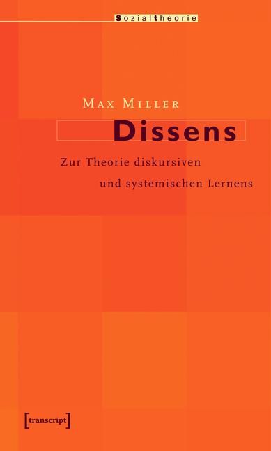 Produktbild: Dissens