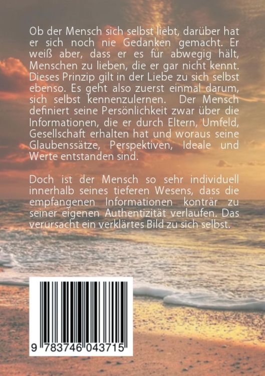 Produktbild: Selbstliebe