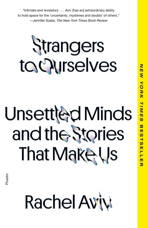 Produktbild: Strangers to Ourselves