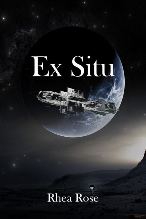Produktbild: Ex Situ