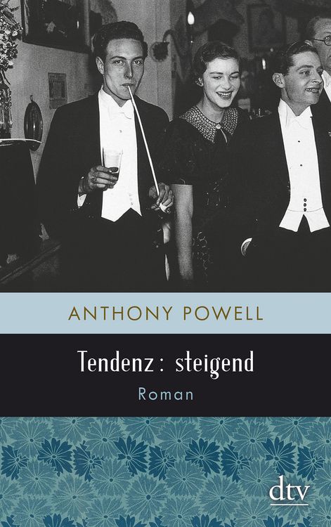 Produktbild: Tendenz: steigend
