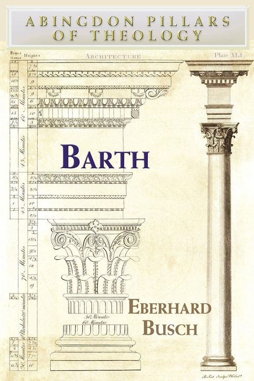 Produktbild: Barth