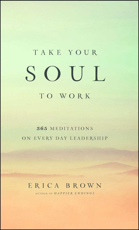 Produktbild: Take Your Soul to Work
