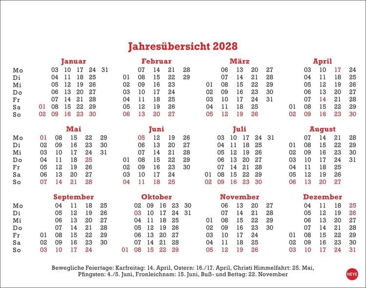 Produktbild: Peanuts Tagesabrei&szlig;kalender 2027