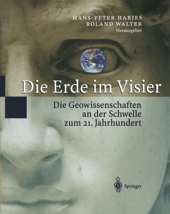 Produktbild: Die Erde im Visier