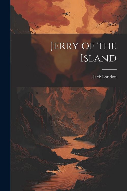 Produktbild: Jerry of the Island