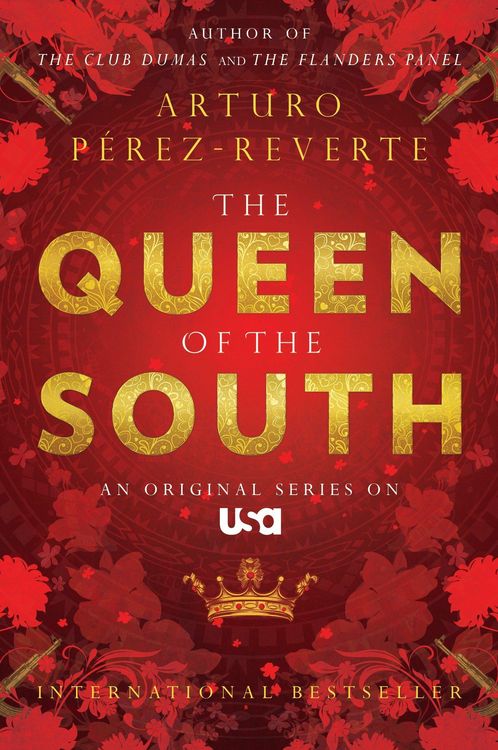 Produktbild: Queen of the South