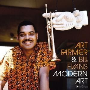 Produktbild: Modern Art