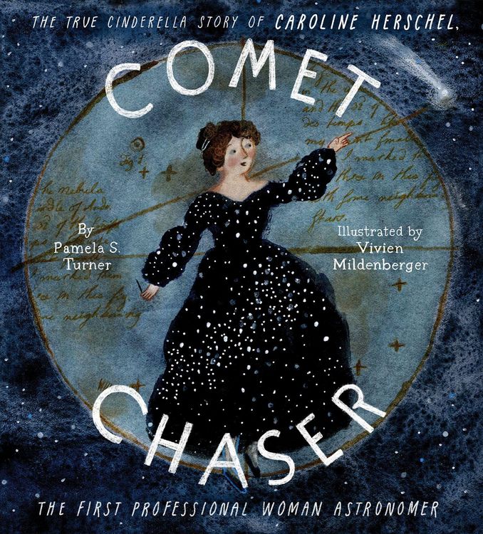 Produktbild: Comet Chaser