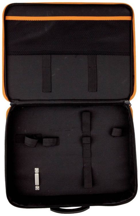 Produktbild: Bahco 4750FB5C Elektriker, Handwerker, Heimwerker, Techniker, Universal Werkzeugtasche unbest&uuml;ckt 1 St&uuml;ck (B x H x T) 403 x 80 x 305 mm