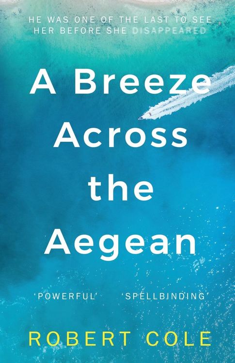 Produktbild: A Breeze Across the Aegean