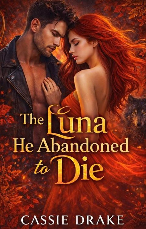 Produktbild: The Luna He Abandoned To Die