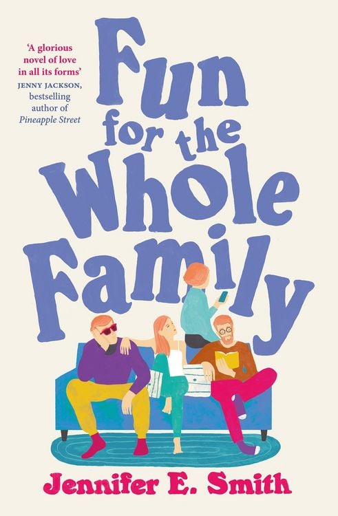 Produktbild: Fun for the Whole Family