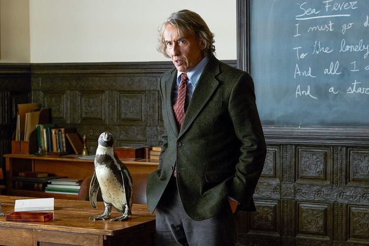 Produktbild: Der Pinguin meines Lebens