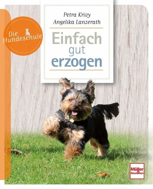Produktbild: Einfach gut erzogen