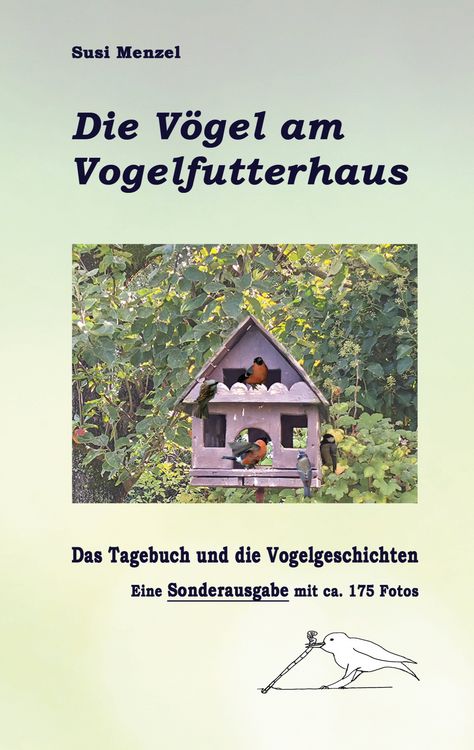 Produktbild: Das Leben am Vogelfutterhaus - Die Sonderausgabe