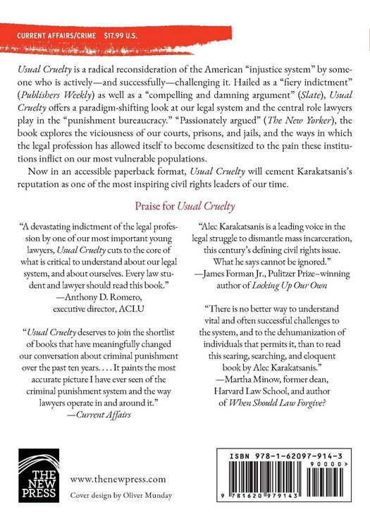 Produktbild: Usual Cruelty