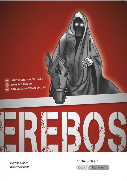 Produktbild: Erebos
