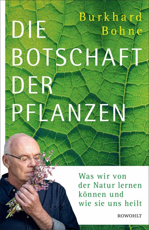 Produktbild: Die Botschaft der Pflanzen
