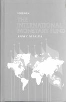 Produktbild: The International Monetary Fund: A Selected Bibliography