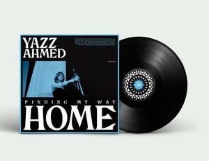 Produktbild: Finding My Way Home