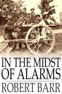 Produktbild: In the Midst of Alarms