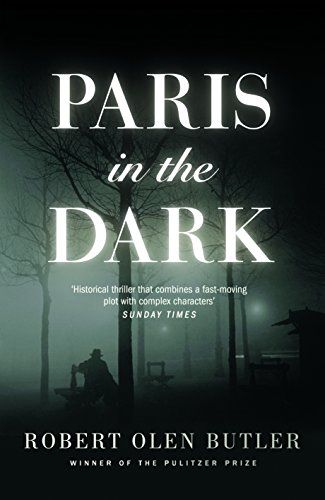 Produktbild: Paris in the Dark