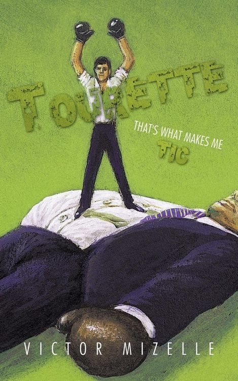 Produktbild: Tourette