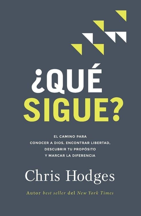 Produktbild: El ��Qu�� sigue?