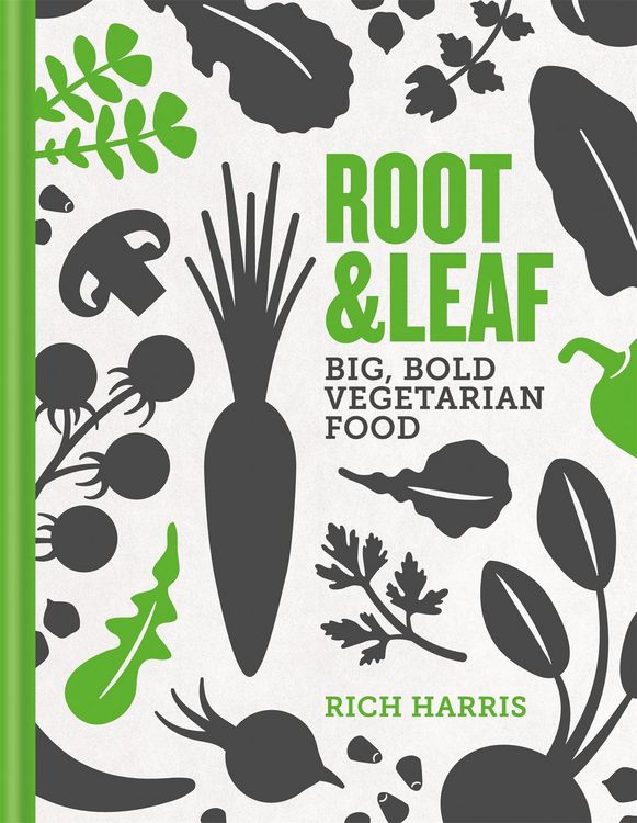 Produktbild: Root & Leaf