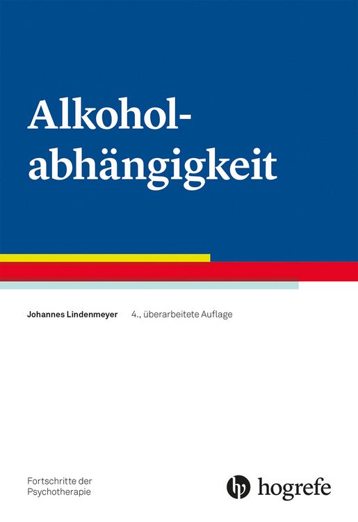 Produktbild: Alkoholabh&auml;ngigkeit