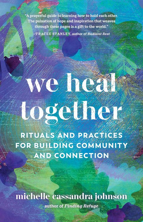Produktbild: We Heal Together