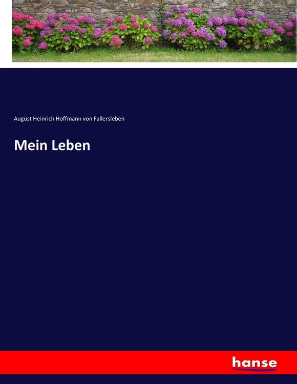 Produktbild: Mein Leben