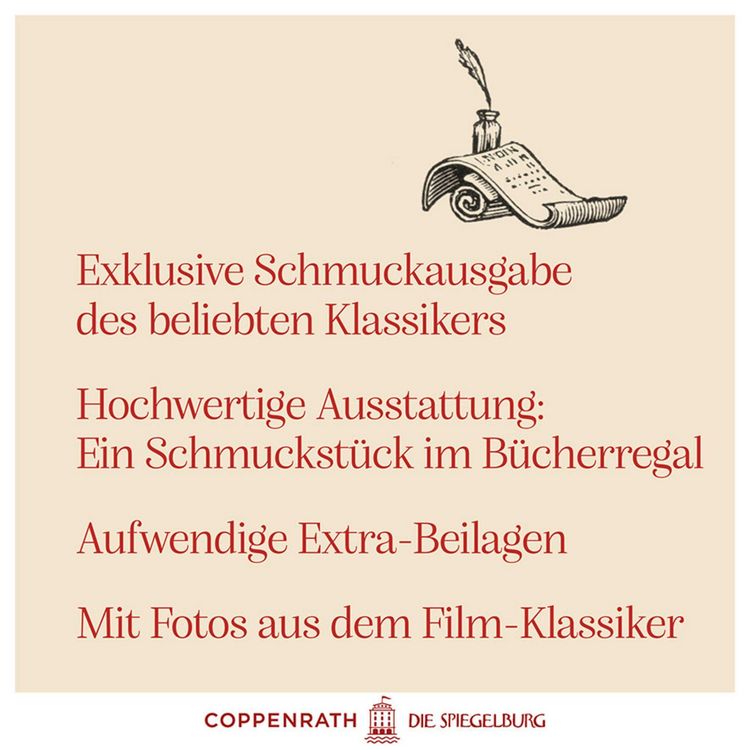Produktbild: Die Feuerzangenbowle