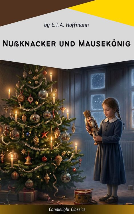 Produktbild: Nu&szlig;knacker und Mausek&ouml;nig