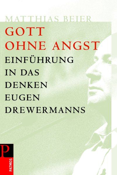 Produktbild: Gott ohne Angst