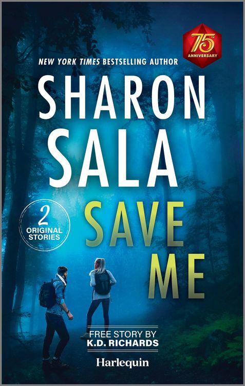 Produktbild: Save Me