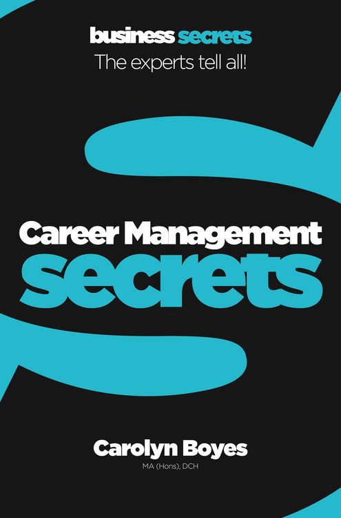 Produktbild: Career Management