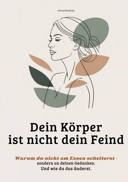 Produktbild: Dein K&ouml;rper ist nicht dein Feind