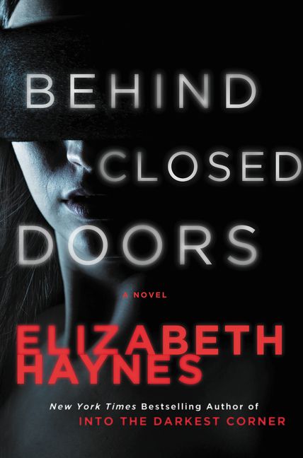 Produktbild: Behind Closed Doors