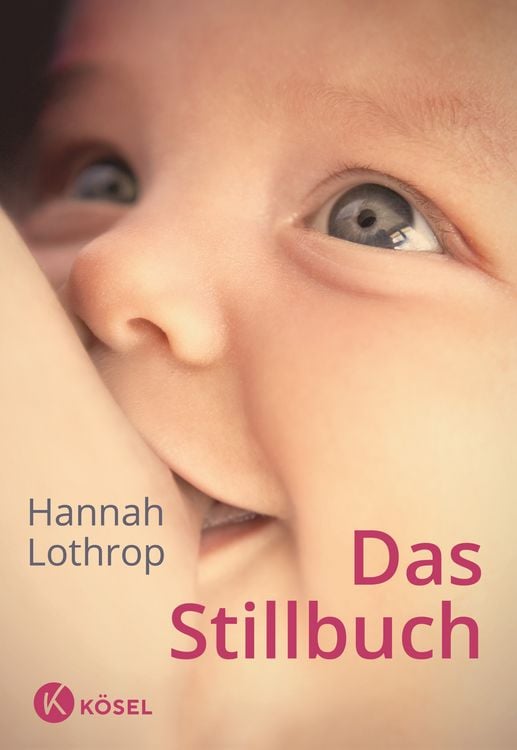 Produktbild: Das Stillbuch