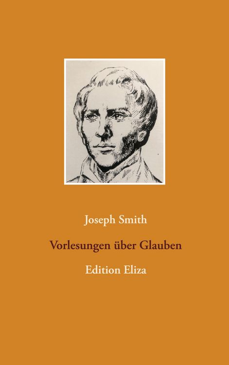 Produktbild: Vorlesungen &uuml;ber Glauben