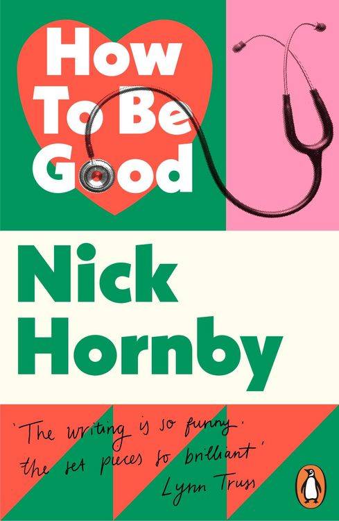 Produktbild: How to be Good